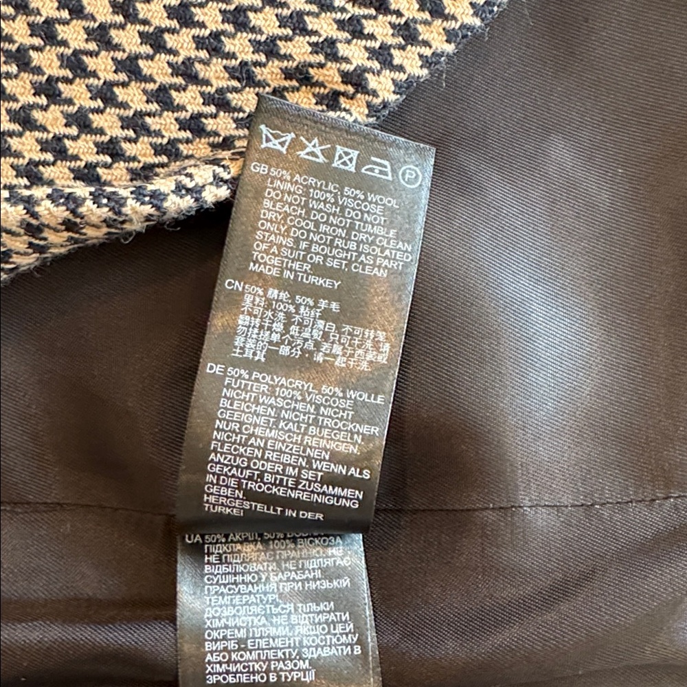 Reiss Ella Blazer - Picture 6 of 8